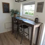 De Bodderie 4* Nieuwland (Vijfheerenlanden)