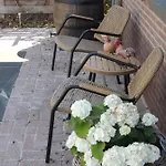 Bed & Breakfast De Bodderie Nieuwland (Vijfheerenlanden)