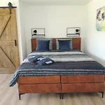 Bed & Breakfast De Bodderie Nieuwland (Vijfheerenlanden)