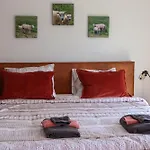 De Bodderie Bed & Breakfast 4*