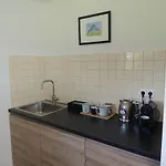 Bed & Breakfast De Bodderie