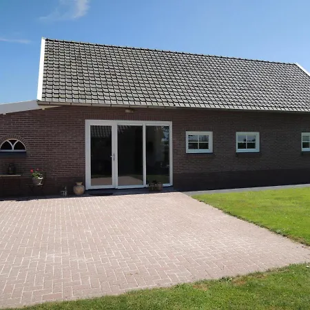 Bed & Breakfast De Bodderie 4*