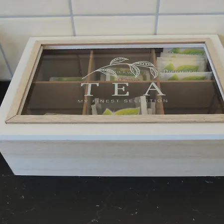 Bed and breakfast De Bodderie 4*