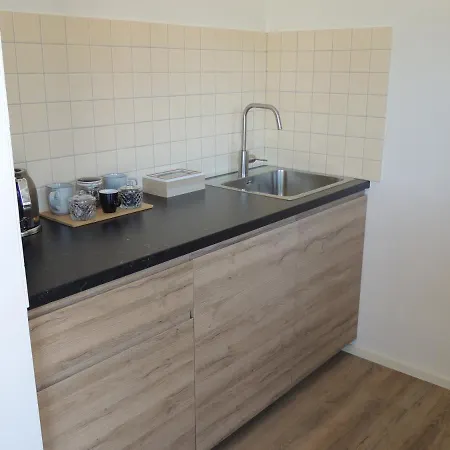 De Bodderie Nieuwland (Vijfheerenlanden)