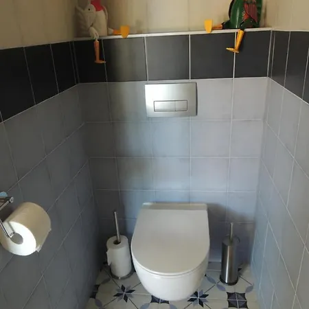 Bed and breakfast De Bodderie