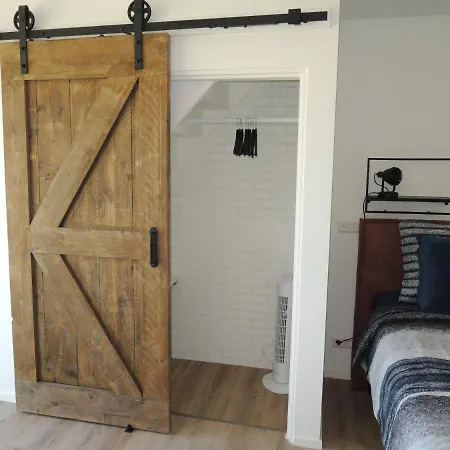 De Bodderie Bed and breakfast Nieuwland (Vijfheerenlanden)