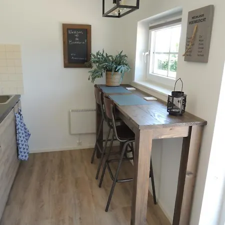 De Bodderie Nieuwland (Vijfheerenlanden)