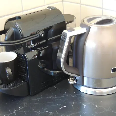 De Bodderie فندق مبيت وإفطار