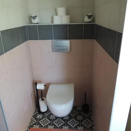 De Bodderie Bed and breakfast 4*