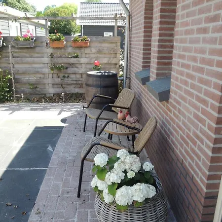 Bed & Breakfast De Bodderie 4*