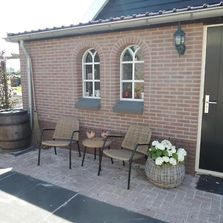 De Bodderie