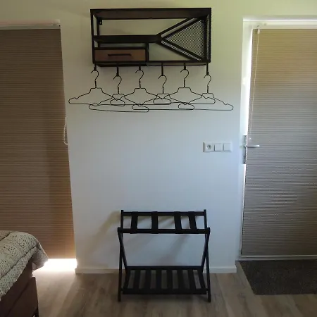 De Bodderie Bed & Breakfast *