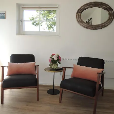 De Bodderie 4* Nieuwland (Vijfheerenlanden)