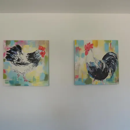 De Bodderie Bed and breakfast Nieuwland (Vijfheerenlanden)