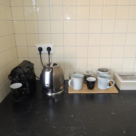 De Bodderie Nieuwland (Vijfheerenlanden)