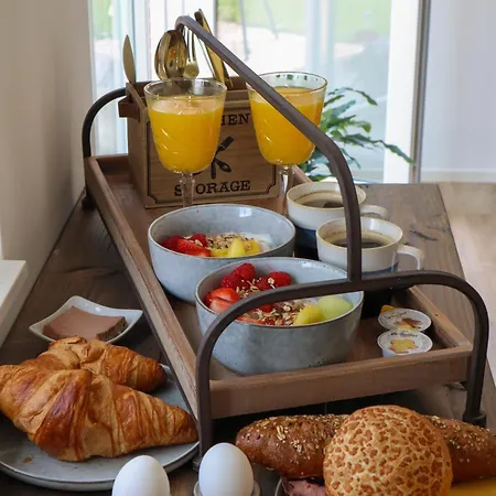 De Bodderie Nieuwland