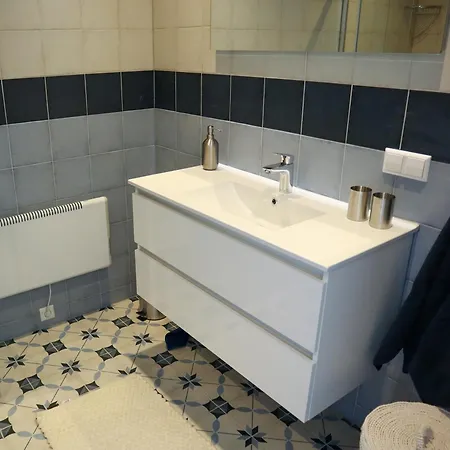 Bed & Breakfast De Bodderie *
