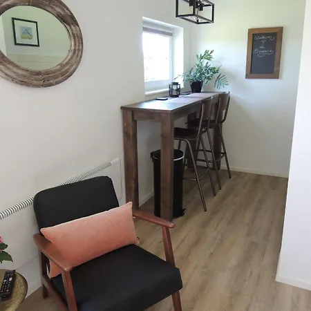 De Bodderie Bed & Breakfast Nieuwland (Vijfheerenlanden)