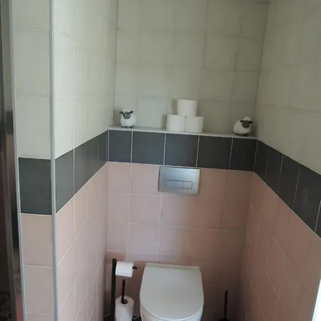 Bed & Breakfast De Bodderie *