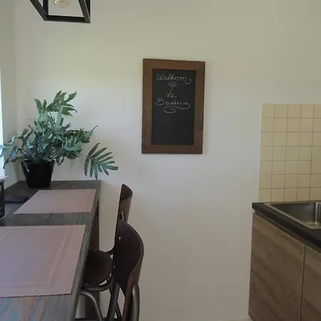 De Bodderie 4*