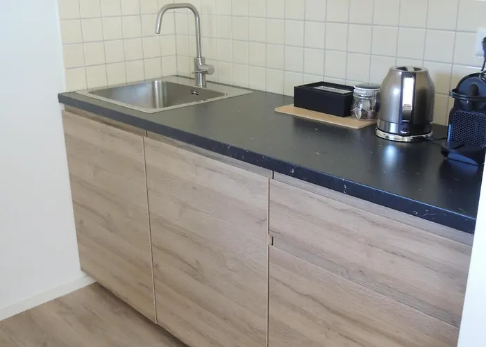 Bed & Breakfast De Bodderie