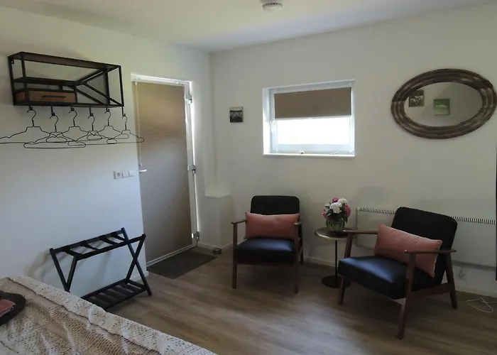 De Bodderie Bed & Breakfast