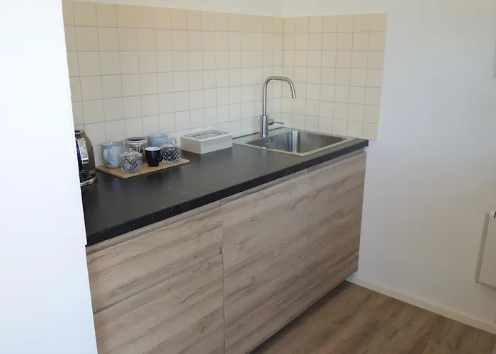 De Bodderie Nieuwland (Vijfheerenlanden)