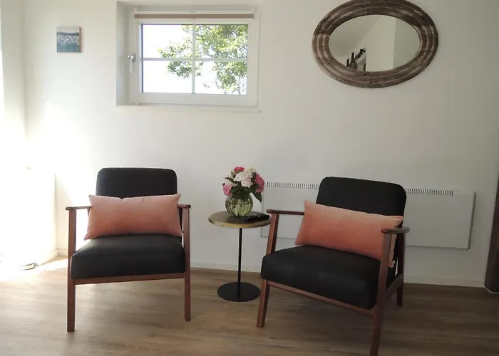 De Bodderie 4* Nieuwland (Vijfheerenlanden)