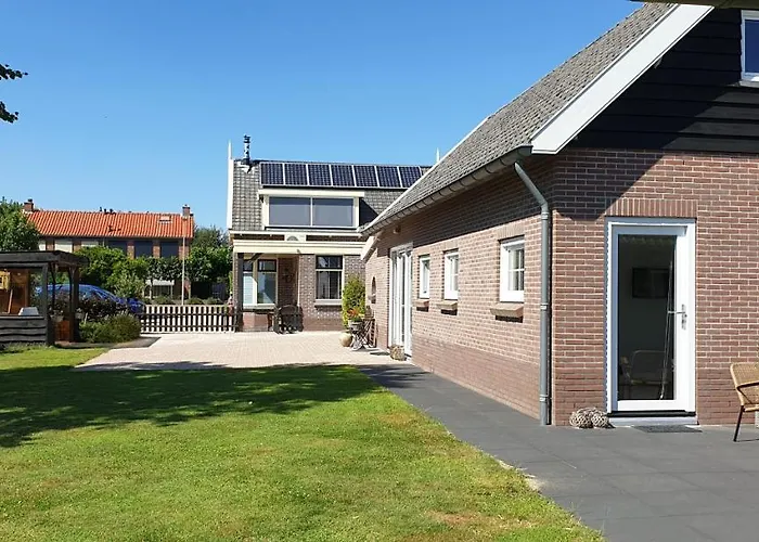 De Bodderie Bed & Breakfast