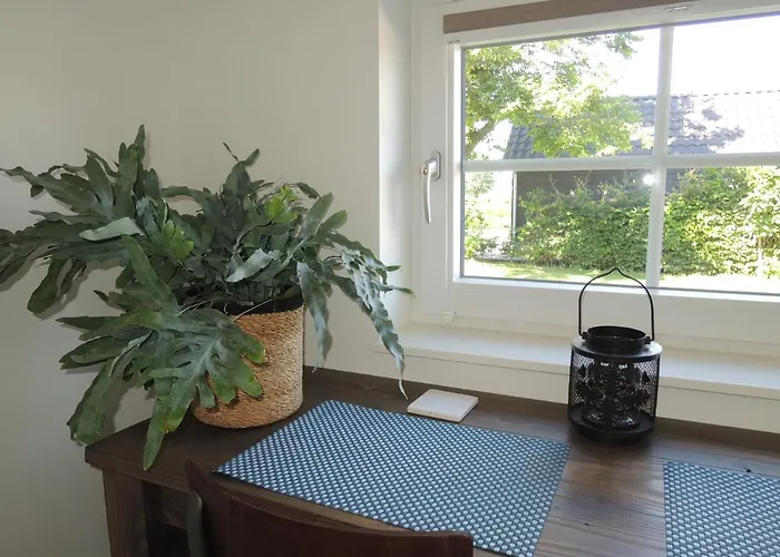 Bed & Breakfast De Bodderie Nieuwland (Vijfheerenlanden)