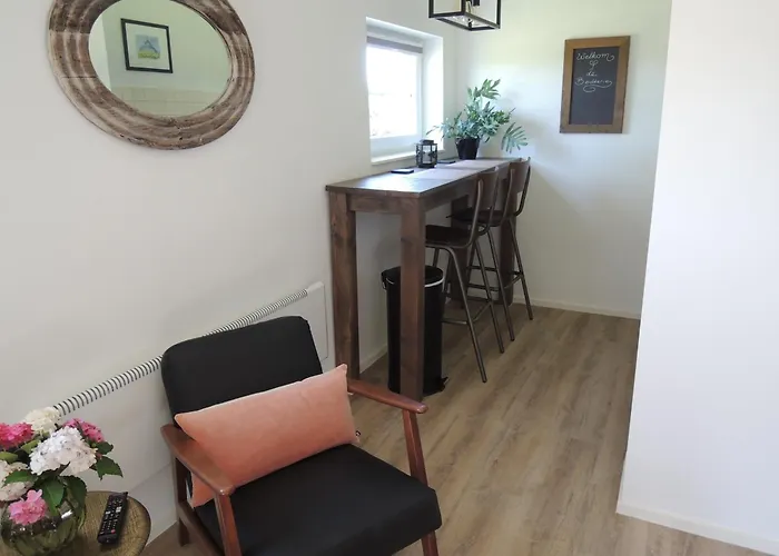 De Bodderie Bed & Breakfast Nieuwland (Vijfheerenlanden)