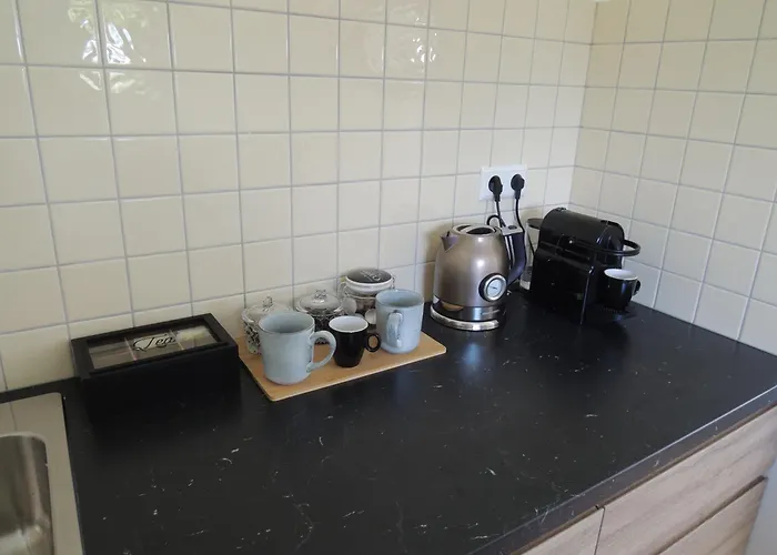 De Bodderie Bed & Breakfast