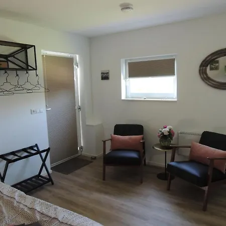 De Bodderie Bed and Breakfast