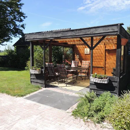 De Bodderie Bed & Breakfast