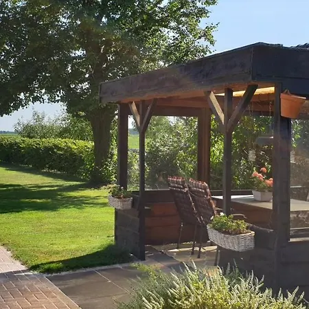 Bed and Breakfast De Bodderie Nieuwland (Vijfheerenlanden)