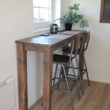 De Bodderie Couette-café