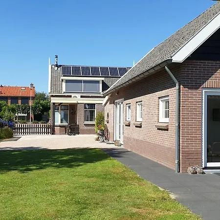 De Bodderie Bed and Breakfast