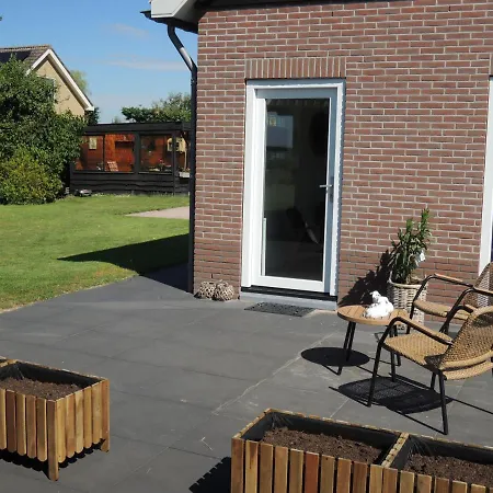 Bed and Breakfast De Bodderie 4*