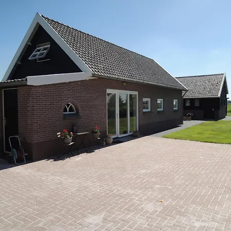 De Bodderie 4* Nieuwland (Vijfheerenlanden)