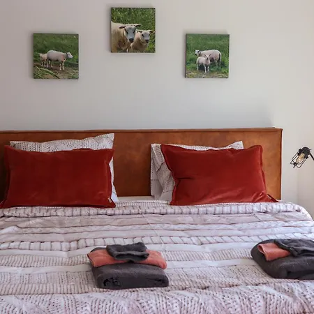 De Bodderie Couette-café 4*