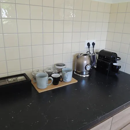 De Bodderie Bed and Breakfast