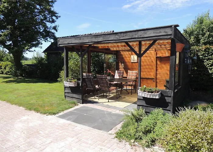 De Bodderie Bed & Breakfast