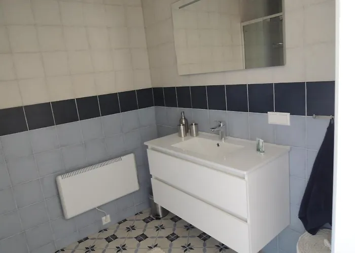 Nocleg ze śniadaniem De Bodderie 4*