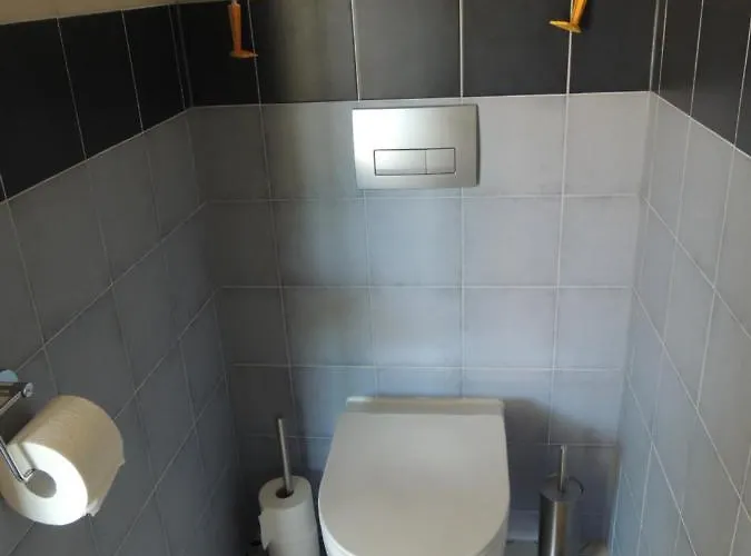 Bed & Breakfast De Bodderie