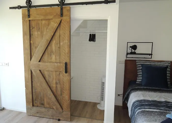 De Bodderie Bed & Breakfast Nieuwland (Vijfheerenlanden)