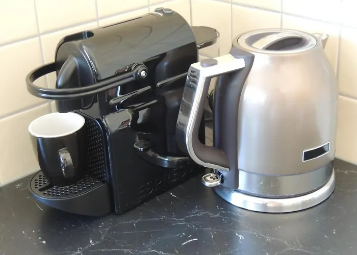 De Bodderie Nocleg ze śniadaniem