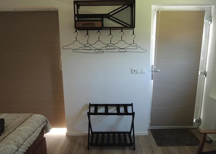 De Bodderie Bed & Breakfast 4*