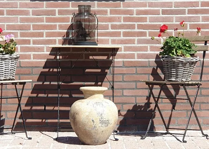 De Bodderie Nieuwland (Vijfheerenlanden)