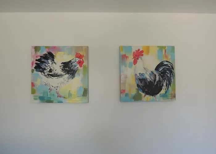 De Bodderie Nocleg ze śniadaniem Nieuwland (Vijfheerenlanden)