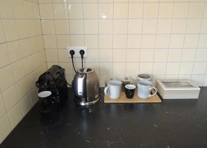 De Bodderie Nieuwland (Vijfheerenlanden)